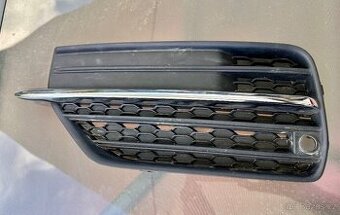 Mrizka narazniku Volvo XC60 2016