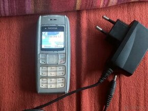 Nokia 1600
