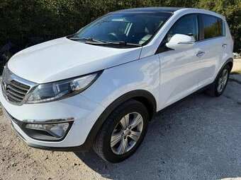 prodam dily na kia sportage 1.6 gdi 99kw 2014 kod motora G4F