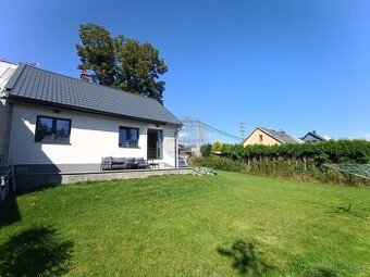 Prodej rodinného domu 3+kk, Slezská Ostrava