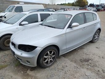 BMW 1 116i E87 2005 85kW - DILY z VOZů