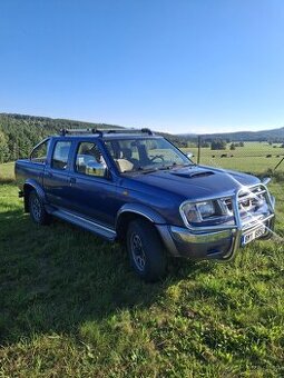 Navara d22