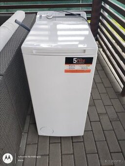 Prodám pračku Whirlpool