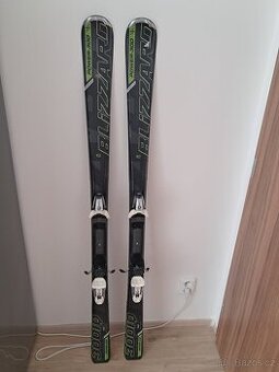 Blizzard dámské sjezdové lyže