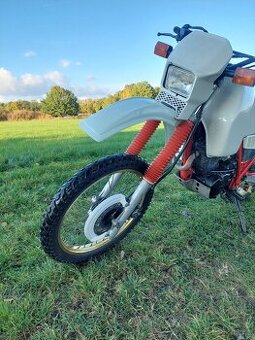 Yamaha XT 600 Z Tenere