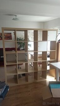 Policový díl IKEA Kallax - 1
