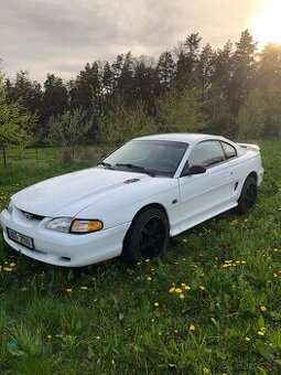 Ford Mustang 5.0GT