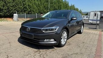 VW Passat 2.0 TDi Comfortline DSG 2019 (LED)