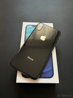 IPhone X 64GB 85% Kondice Baterie ✅