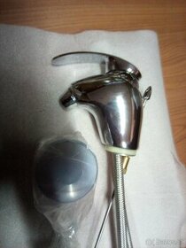 bidetová baterie Roca Amura