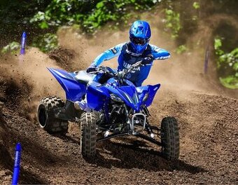 Koupím Yamaha YFZ 450