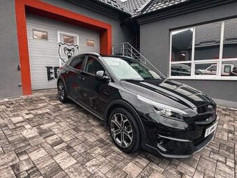 KIA X CEED 1.5 T-GDI / Automat / Záruka