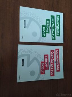 Komunikace v českém jazyce
