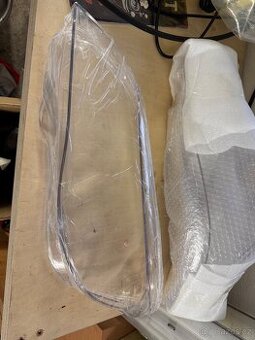 Kryt na světlo e60/e61