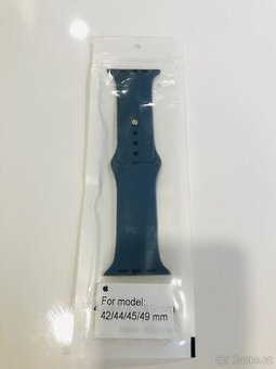 Apple Watch - řemínek