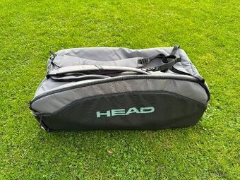 Tenisová taška a batoh Head Pro X Duffle Bag, nová.