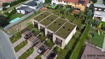 Prodej rodinného domu 5+kk s pozemkem (437 m²), ul. Syrovick