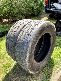 Pneu 195/70 r15C