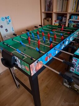 Multifunkční hrací stůl 16 v 1