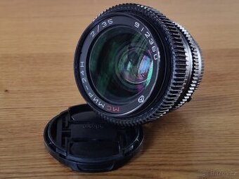 Mir - 24N 35mm f/2