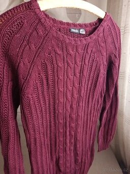 Dámský svetr