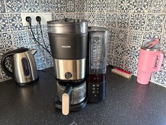 Kávovar Philips All-in-1 Brew