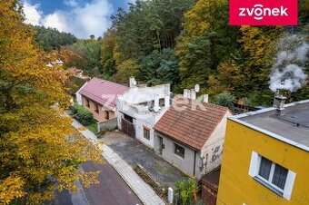 RD Jaroslavice- Investiční příležitost nebo vlastní bydle...
