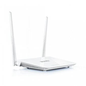WiFi extender / zesilovač Tenda N300