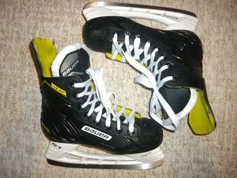 BAUER - hokej.brusle