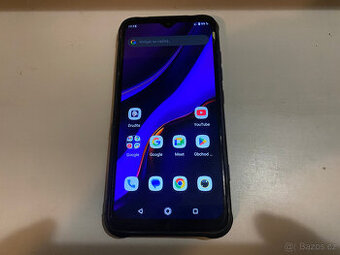 Odolný Umidigi Bison - 6/128gb