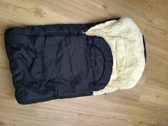 Velký fusak beránek