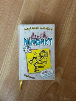 Deník mimoňky