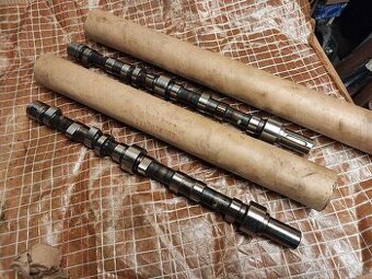 Škoda 1000MB, 100 - 110LS, 110R, 105-136 Rapid, Garde