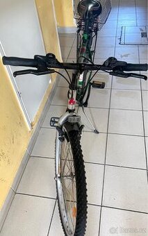 Pánské horské kolo AUTHOR