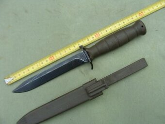 Útočný nůž  GLOCK