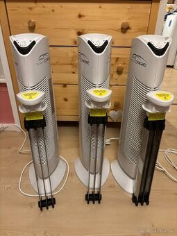 Čistička Vzduchu Ionic-Care Triton X6