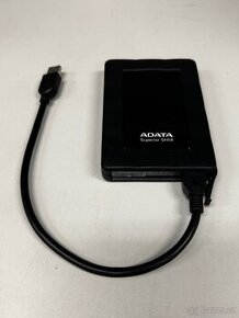 ADATA Superior SH14 750 GB - externí pevný disk, 2.5"