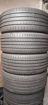 Prodám letní pneu