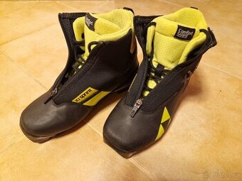 Boty na klasiku Fischer vel. 38