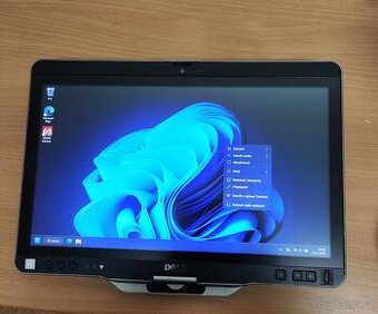 NTB DELL LATITUDE XT3 DOTYKOVÉ INTEL i5/12GB RAM/SSD