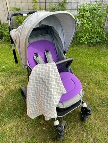 Valco Snap 4 Tailor made