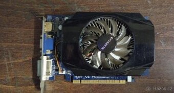 Gigabyte GeForce GT 630 2GB GDDR5