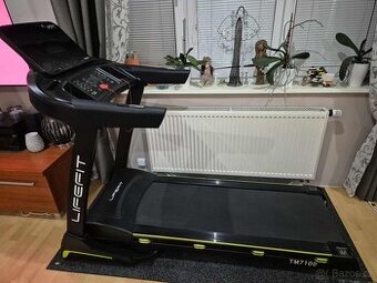 Běžecký pás LIFEFIT TM7100