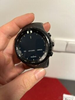 Hodinky Suunto Core All Black SS014279010
