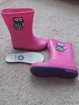 Holinky Coque vel 26