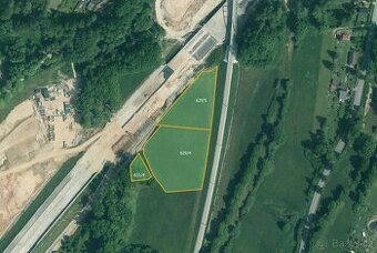 Zemědělská půda, prodej, Staré Hodějovice, České Budějovice