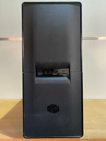 Herní PC - i5 9400F, 16gb ddr4, RTX3050 8gb, ssd