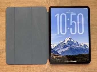 iPad Pro 11” (M4) s příslušenstvím (Perfektní stav)