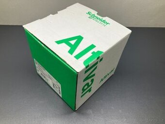 Frekvenční měnič Schneider ATV320U07N4C, 0,75kW, 3x400V