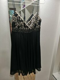 Krátké šaty Maria Bonita vel. M